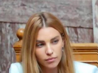 Φωτογραφία για Νέα γενική γραμματέας η Δάφνη‑Ελένη Νικολάου στο Υπουργείο Υγείας