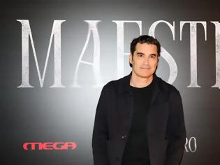 Φωτογραφία για Maestro: Αλλάζει ο τρόπος προβολής του τελευταίου κύκλου – Πότε θα το δουν οι τηλεθεατές