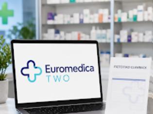 Φωτογραφία για Euromedica TWO: Έκδοση πιστωτικού τιμολογίου για το clawback αναλώσιμων στο eΔΑΠΥ (video)