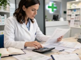 Φωτογραφία για Νεότερη ενημέρωση για την πληρωμή των 20€ ανά συνταγή ΦΥΚ