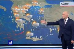 Τάσος Αρνιακός: Αισθανόμουν στριμωγμένος στον ΑΝΤ1 - Μου δινόταν ήταν 1 λεπτό και 20 δευτερόλεπτα