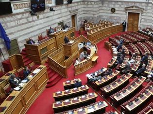 Φωτογραφία για ΤΕΑ-ΠΦΣ: Σε δημόσια διαβούλευση το νομοσχέδιο για την επαγγελματική ασφάλιση