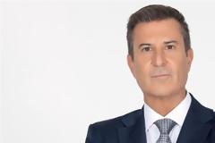 Εκτός ΑΝΤ1 ο Παναγιώτης Στάθης – Σε συζητήσεις για το επόμενο τηλεοπτικό του βήμα