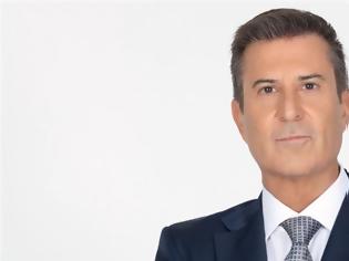 Φωτογραφία για Εκτός ΑΝΤ1 ο Παναγιώτης Στάθης – Σε συζητήσεις για το επόμενο τηλεοπτικό του βήμα