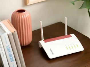 Φωτογραφία για ROUTER ΣΤΟ ΣΠΙΤΙ- ΠΩΣ ΘΑ ΤΟΠΟΘΕΤΗΣΕΤΕ ΣΩΣΤΑ ΓΙΑ ΤΕΛΕΙΟ WI FI ΣΗΜΑ