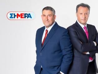 Φωτογραφία για ΣΚΑΪ: Αυτός θα είναι στο πλευρό του Δημήτρη Οικονόμου μετά την αποχώρηση Παυλόπουλου