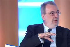 Στρατής Λιαρέλλης: Προχωρημένες συζητήσεις με το Real Group για την επόμενη μέρα