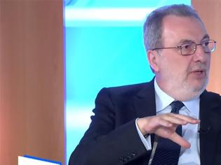 Φωτογραφία για Στρατής Λιαρέλλης: Προχωρημένες συζητήσεις με το Real Group για την επόμενη μέρα
