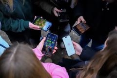 ΠΑΝΕΥΡΩΠΩΑΙΚΗ ΠΡΟΣΤΑΣΙΑ ΤΩΝ ΑΝΗΛΙΚΩΝ ΑΠΟ ΤΗΝ ΚΟΜΙΣΙΟΝ ΣΤΑ SOCIAL MEDIA