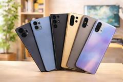 TA SMPARTPHONES ΘΑ ΚΟΤΣΙΖΟΥΝ ΑΚΡΙΒΟΤΕΡΑ ΜΕ ΤΑ ΙΔΙΑ SPECS ΛΟΓΩ ΜΝΗΜΗΣ ΚΑΙ Α.Ι.