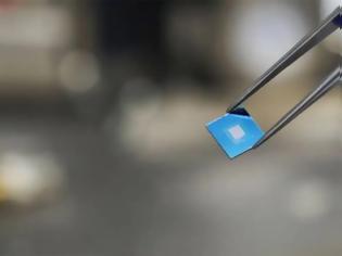 Φωτογραφία για KBANTIKO CHIP ΑΑΠΟΘΗΚΕΥΕΙ ΑΠΕΡΙΟΡΙΣΤΗ ΧΩΡΗΤΙΚΟΤΗΤΑ ΔΕΔΟΜΕΝΩΝ ΓΙΑ ΜΝΗΜΗ Α.Ι.