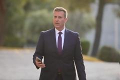 Οριστικό: Ο Παναγιώτης Στάθης στο τιμόνι του κεντρικού δελτίου ειδήσεων της ΕΡΤ1