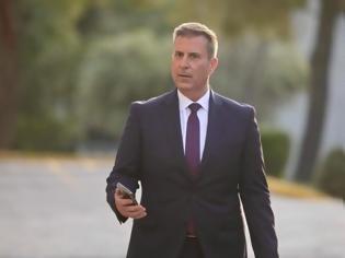 Φωτογραφία για Οριστικό: Ο Παναγιώτης Στάθης στο τιμόνι του κεντρικού δελτίου ειδήσεων της ΕΡΤ1
