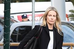 Επιστροφή-βόμβα στον ΑΝΤ1: Η Εύη Κουτσαυτάκη για θέση-κλειδί στον όμιλο