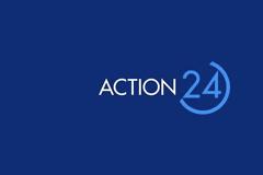 ACTION 24: Η σεζόν που έσπασε το φράγμα των 2 εκατομμυρίων τηλεθεατών