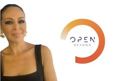 Αποχωρεί από το OPEN η Ζέτα Κατωπόδη – Προς τα πού θα είναι η επόμενη επαγγελματική της στέγη; - Όλο το ρεπορτάζ