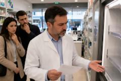 Ovitrelle: Δεν είναι ένας ακόμα «κωδικός προϊόντος» — είναι μια θεραπεία που δεν μπορεί να περιμένει