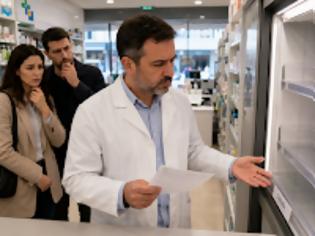 Φωτογραφία για Ovitrelle: Δεν είναι ένας ακόμα «κωδικός προϊόντος» — είναι μια θεραπεία που δεν μπορεί να περιμένει