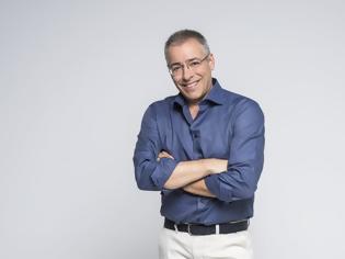 Φωτογραφία για Νίκος Μάνεσης - ΑΝΤ1: Τι πραγματικά ισχύει με τα σενάρια μετακίνησης
