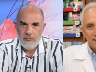 Φωτογραφία για Θ. Σκυλακάκης: Υπάρχουν 2-3 φαρμακευτικές εταιρείες με συγκλονιστικά παραβατική συμπεριφορά – Κάποια πρέπει να τιμωρηθεί