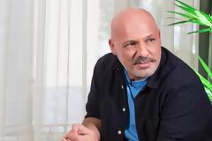 Νίκος Μουτσινάς: Διπλή παρουσία στο STAR