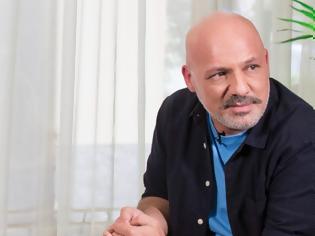 Φωτογραφία για Νίκος Μουτσινάς: Διπλή παρουσία στο STAR