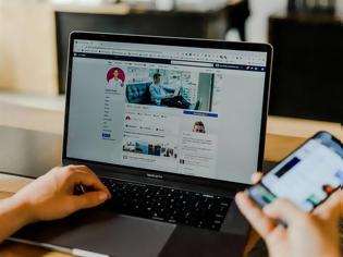 Φωτογραφία για Το Facebook ΣΚΕΦΤΕΤΑΙ ΤΟ ΕΝΔΕΧΟΜΕΝΟ ΝΑ ΜΕΤΑΤΡΑΠΕΙ ΣΕ … TikTok