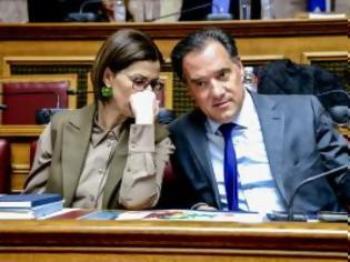 Φωτογραφία για Μόνιμη εθνική πολιτική το Προλαμβάνω έως το 2030 - Κάλυψη από τον τακτικό προϋπολογισμό