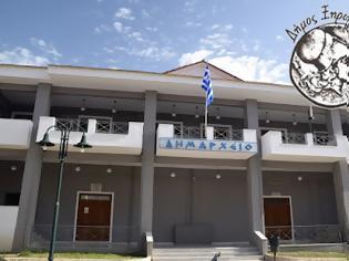 Φωτογραφία για Ενημέρωση πληγέντων από πυρκαγιές.