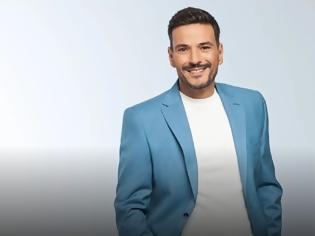 Φωτογραφία για ΕΡΤ: Προχωρούν οι συζητήσεις με τον Κώστα Τσουρό για τη νέα infotainment εκπομπή