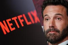 Αγωγή-μαμούθ κατά του Netflix: Ζητούν 105 εκατ. δολάρια για χαμένο αντίγραφο ακυκλοφόρητης ταινίας