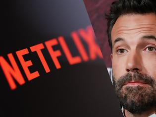Φωτογραφία για Αγωγή-μαμούθ κατά του Netflix: Ζητούν 105 εκατ. δολάρια για χαμένο αντίγραφο ακυκλοφόρητης ταινίας