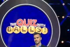 Το «The Quiz with Balls!» έρχεται στο νέο πρόγραμμα του ΣΚΑΪ