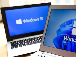 Φωτογραφία για ΘΩΡΑΚΙΣΤΕ ΤΑ WINDOWS ΧΩΡΙΣ ΑΓΟΡΑ ΕΦΑΡΜΟΓΩΝ ΑΣΦΑΛΕΙΑΣ