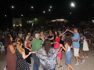 Φωτογραφία για Με μεγάλη επιτυχία το γλέντι στα ΠΗΓΑΔΙΑ Ξηρομέρου (ΦΩΤΟ)