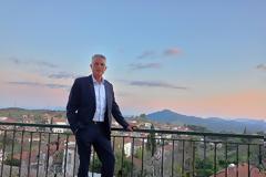 Ευχαριστήριο του Αντιδημάρχου Δ.Ε.Φυτειών Γιάννη Φλωροπούλου