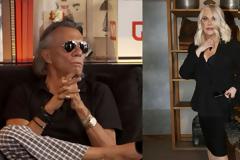 Ηλίας Ψινάκης: Η άγνωστη μάχη της Ρούλας Κορομηλά – «Είχε παραλύσει, έμεινε εννέα μήνες στο σπίτι μου»