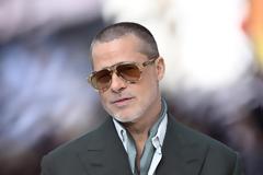 Brad Pitt: Η δύσκολη εξομολόγηση για την περίοδο που «δεν έβλεπε διέξοδο»