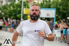 Μεγάλη συμμετοχή στον 7ο Λαϊκό αγώνα δρόμου στον Αστακό (φωτο Make Art)