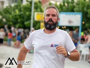 Φωτογραφία για Μεγάλη συμμετοχή στον 7ο Λαϊκό αγώνα δρόμου στον Αστακό (φωτο Make Art)