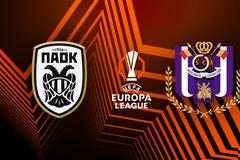 Η πρόκριση του ΠΑΟΚ στα Play Off του Europa League θα κριθεί στο OPEN