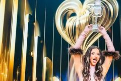 Eurovision 2027: Η Dara πανηγυρίζει για το Μπουργκάς – «Αγοράστε ένα καινούργιο μπικίνι, πάμε!»