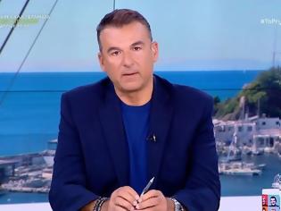 Φωτογραφία για «Το Πρωινό»: Με αλλαγές αλλά και ενισχυμένη ομάδα – Πώς διαμορφώνεται το πάνελ του Γιώργου Λιάγκα