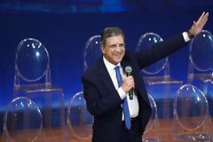 Γιώργος Αυτιάς: Η σοβαρή περιπέτεια υγείας που αποκάλυψε – «Αν πετάξετε, δεν θα κατέβετε ζωντανός»
