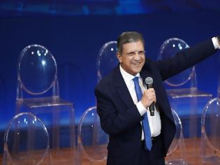 Φωτογραφία για Γιώργος Αυτιάς: Η σοβαρή περιπέτεια υγείας που αποκάλυψε – «Αν πετάξετε, δεν θα κατέβετε ζωντανός»