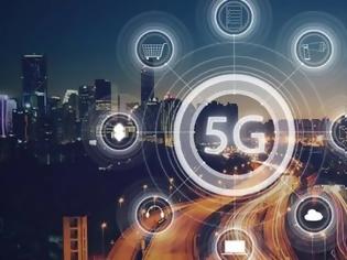 Φωτογραφία για 5G ΣΕΧΕΔΟΝ ΠΑΝΤΟΥ ΑΛΛΑ ΤΟ 6G ΣΤΟΝ ΟΡΙΖΟΝΤΙΑ: ΑΓΩΝΑ ΔΡΟΜΟΥ ΚΑΝΕΙ Η ΕΛΛΑΔΑ