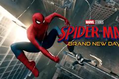 «Spider-Man: Brand New Day»: Έγραψε ιστορία σε μόλις 21 ημέρες – Πάνω από 2 δισ. δολάρια στο box office