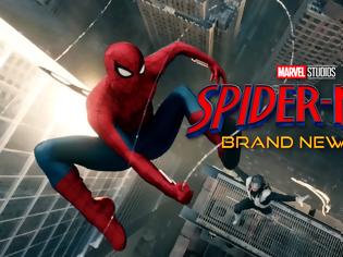 Φωτογραφία για «Spider-Man: Brand New Day»: Έγραψε ιστορία σε μόλις 21 ημέρες – Πάνω από 2 δισ. δολάρια στο box office