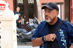 Αποκλειστικό: Ξεκίνησε γυρίσματα ο Γιάννης Ζουγανέλης - Πώς θα λένε την εκπομπή του OPEN;