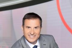 Παναγιώτης Στάθης: «Κλείδωσε» η πρεμιέρα του στο κεντρικό δελτίο της ΕΡΤ1